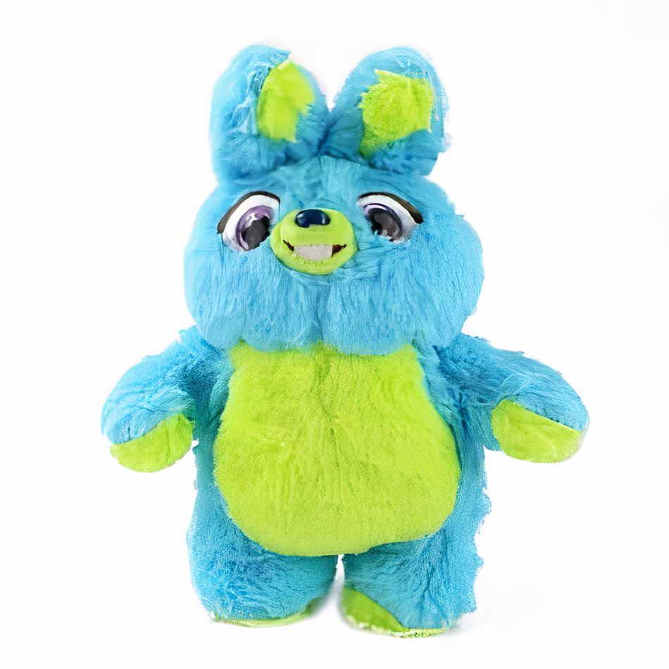 Peluche Bunny Toy Story 4