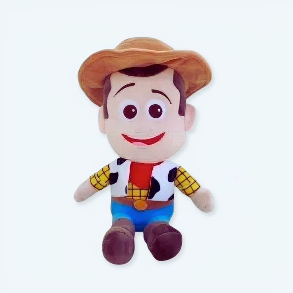 Peluche Woody