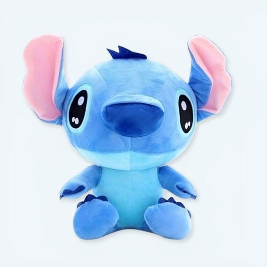 Peluche fantastique Stitch