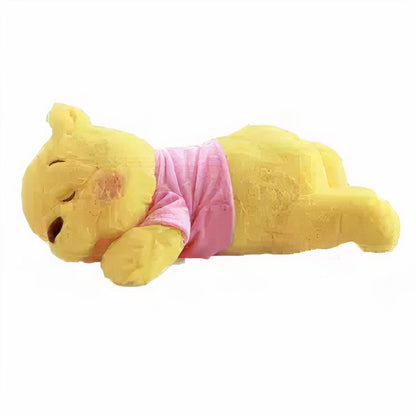 Peluche oreiller Winnie l’Ourson