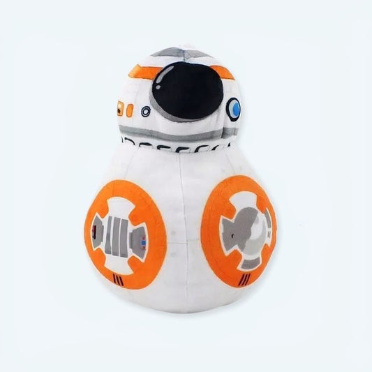 Petite peluche Star Wars BB-8