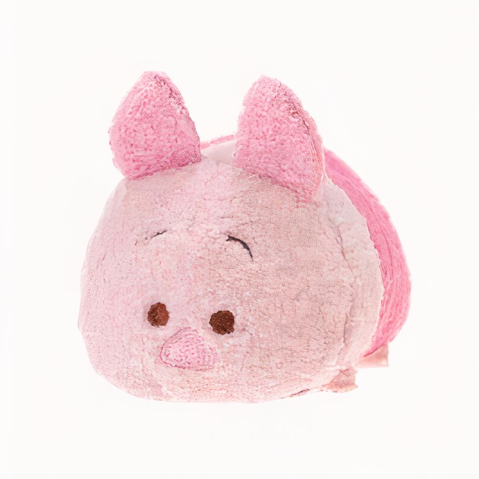 Pack Tsum tsum Disney Winnie l’ourson