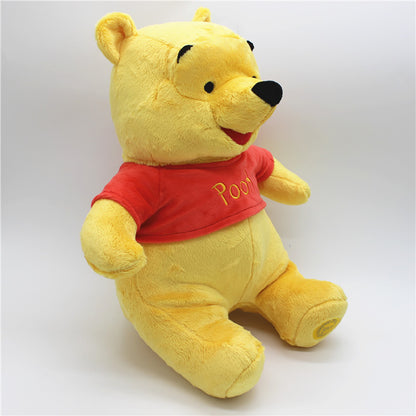 Peluche Disney Winnie l’Ourson 40cm