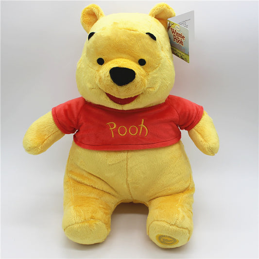 Peluche Disney Winnie l’Ourson 40cm