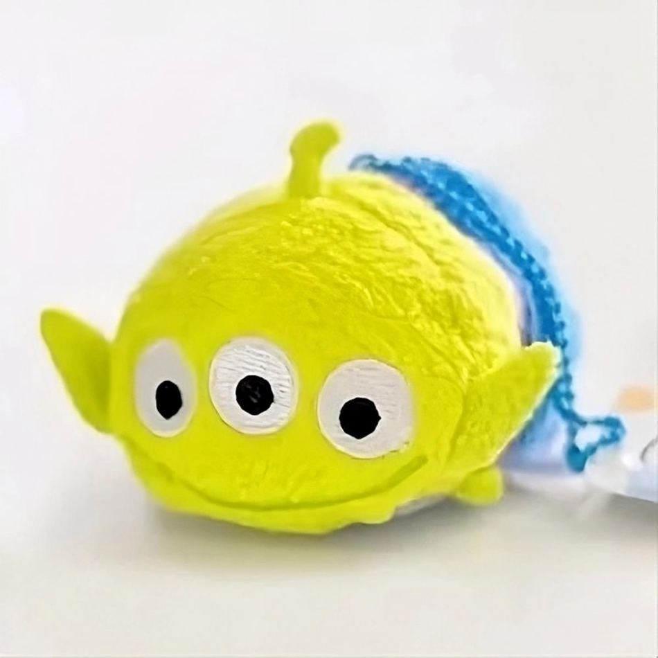 Peluche tsum tsum Alien