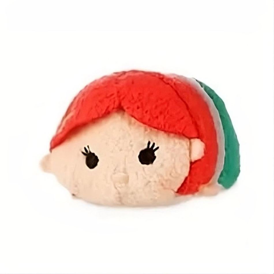 Peluche tsum tsum Ariel