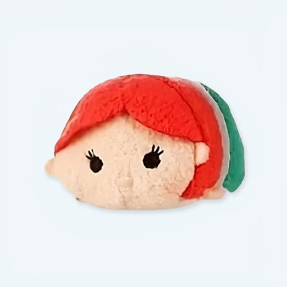 Peluche tsum tsum Ariel