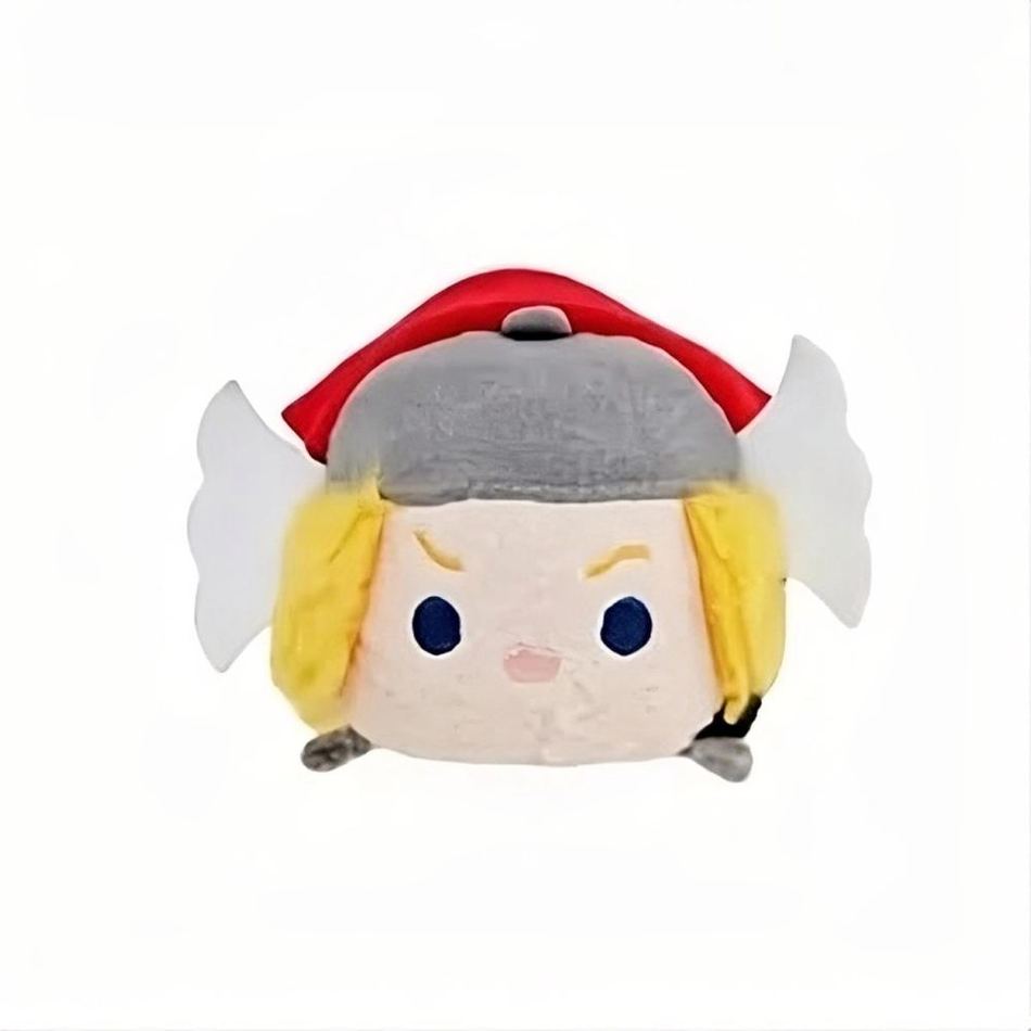 Plush Tsum Tsum Asterix