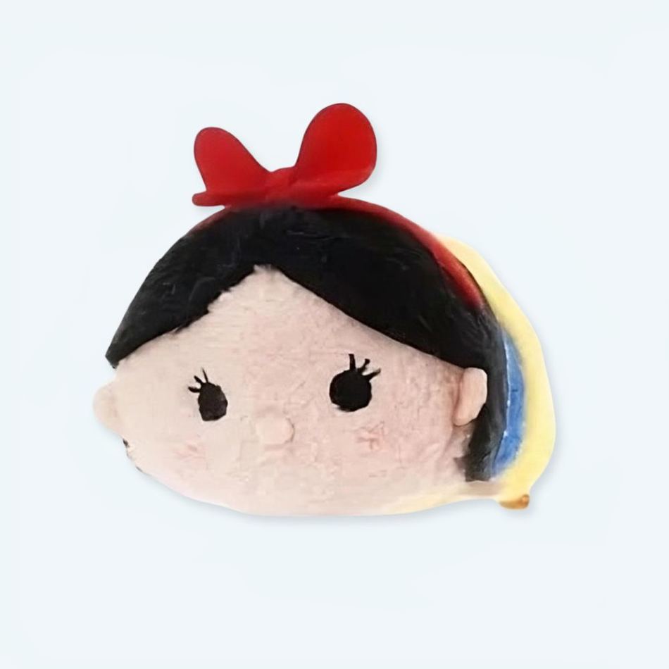 Peluche tsum tsum Blanche-Neige