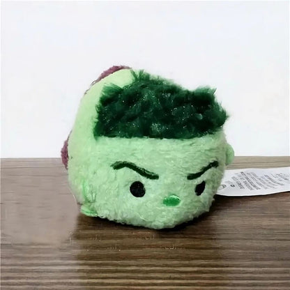 Peluche tsum tsum Hulk