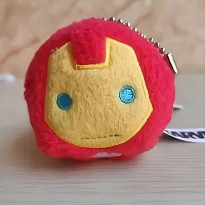 Peluche tsum tsum Iron man