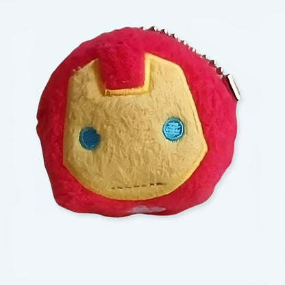 Peluche tsum tsum Iron man