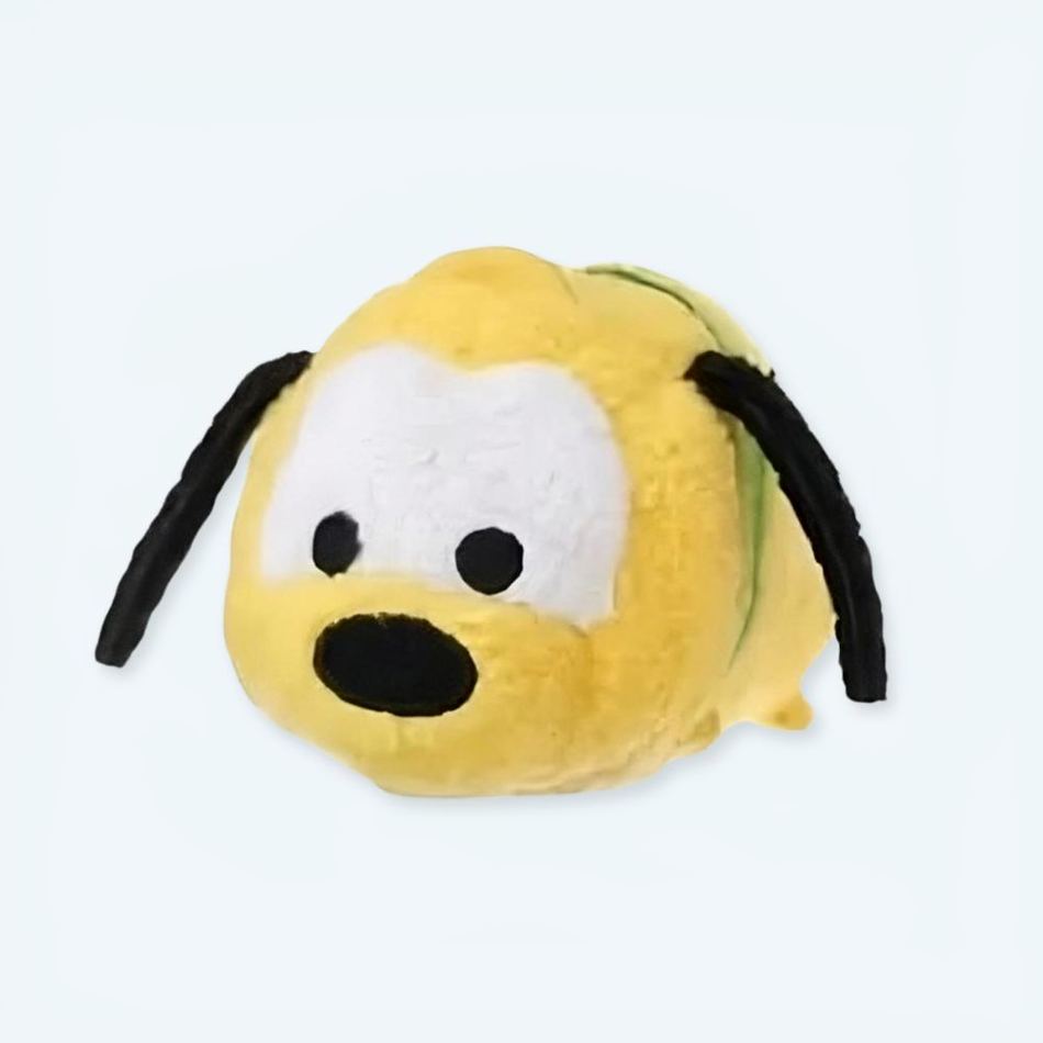 Peluche tsum tsum Pluto