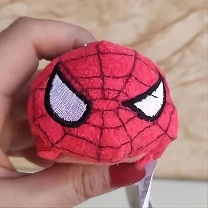 Peluche tsum tsum Spider-Man