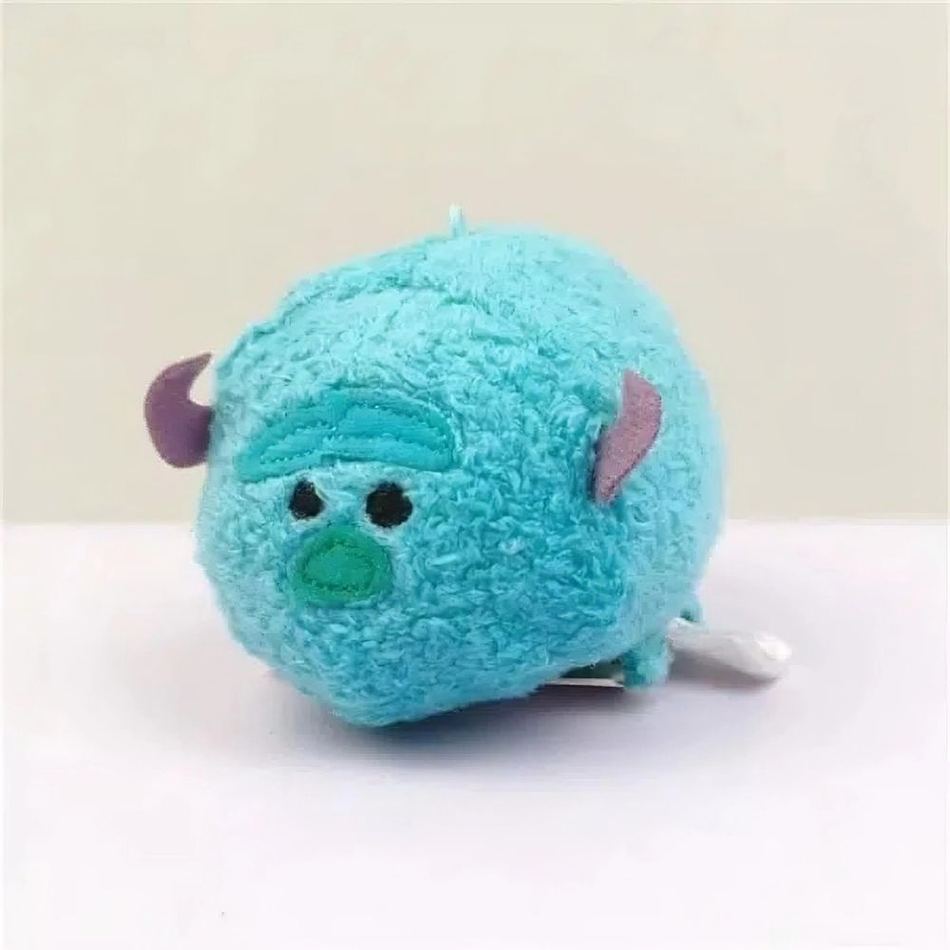 Peluche tsum tsum Sulley