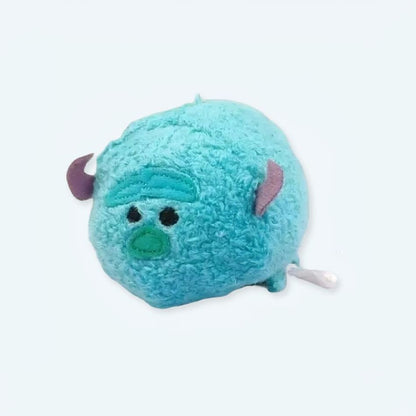 Peluche tsum tsum Sulley