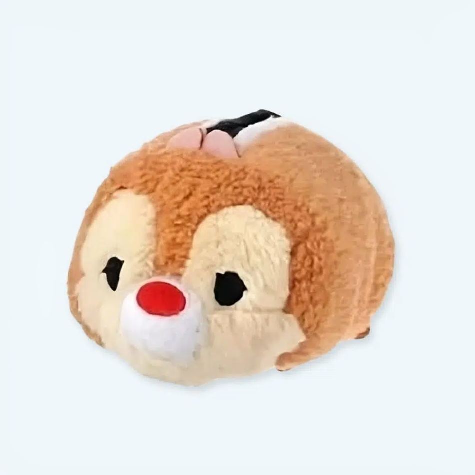 Peluche tsum tsum Tac