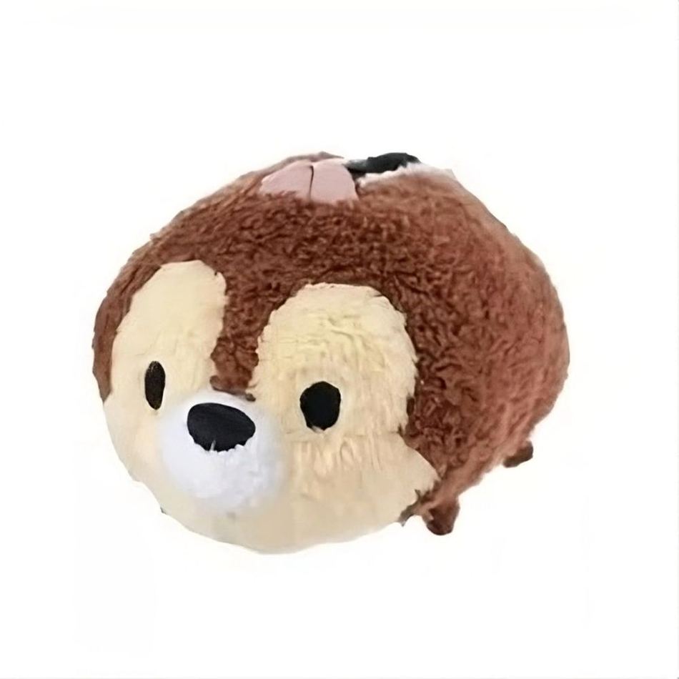 Peluche tsum tsum Tic