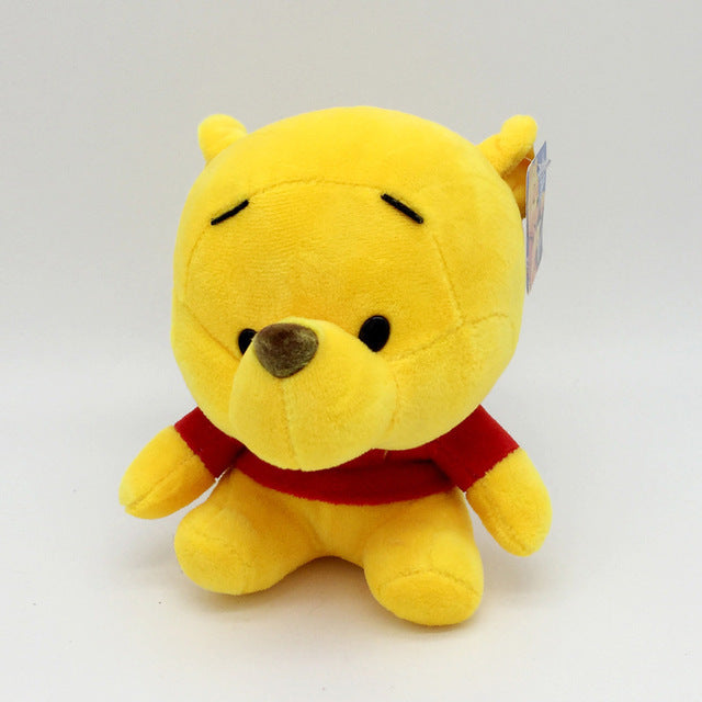 Peluche Winnie l’ourson