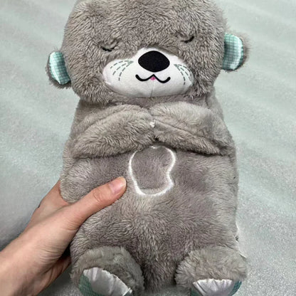 Zenpeluche Loutre