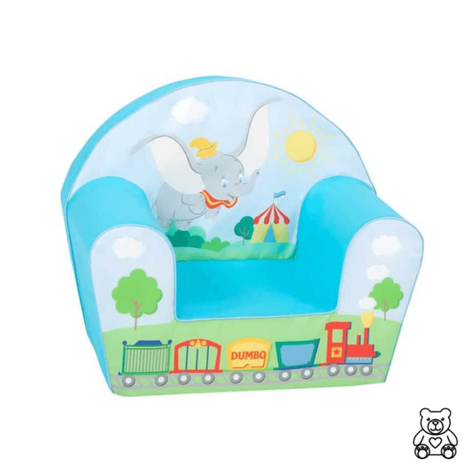 fauteuil dumbo